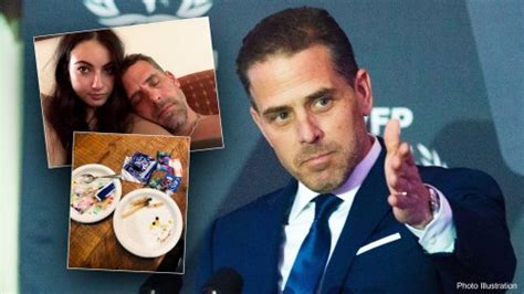 hunter biden laptop photos leaked|From laptop to pardon: The Hunter Biden story explained